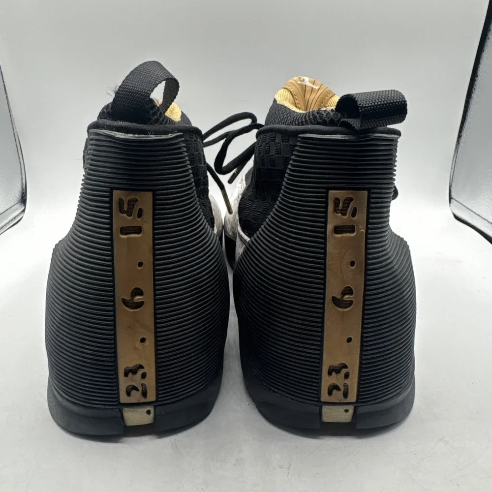 Size 13- Air Jordan 15 Retro LS 